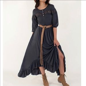 Joyfolie Mia Joy Vanita Dress